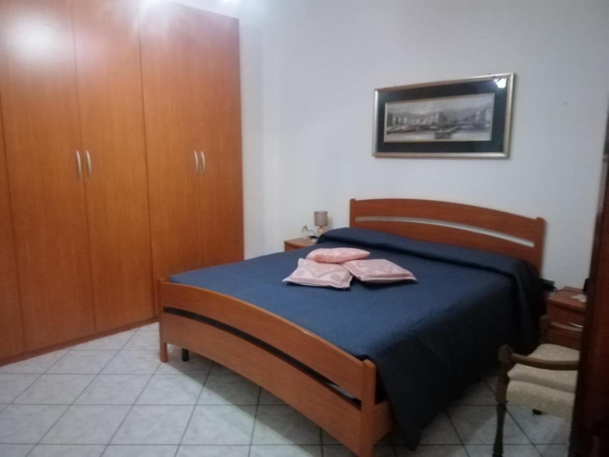 Appartamenti San Vito San Vito  Zewnętrze zdjęcie