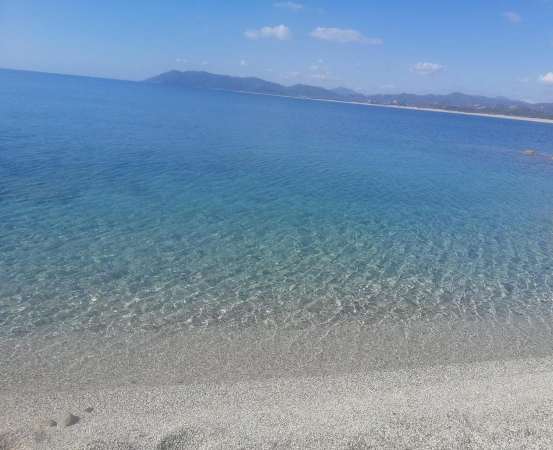 Appartamenti San Vito San Vito  Zewnętrze zdjęcie