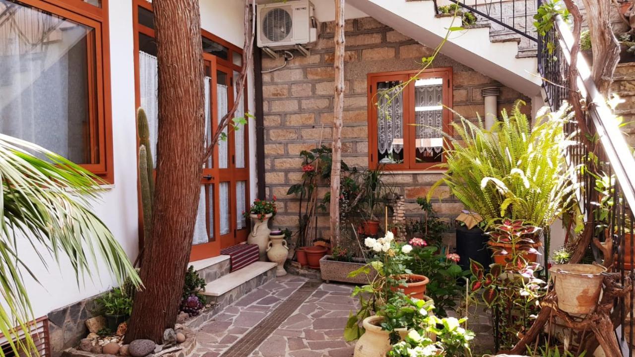 Appartamenti San Vito San Vito  Zewnętrze zdjęcie