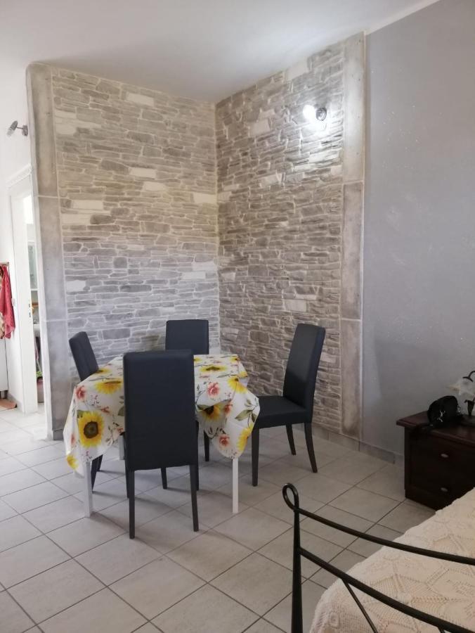 Appartamenti San Vito San Vito  Zewnętrze zdjęcie