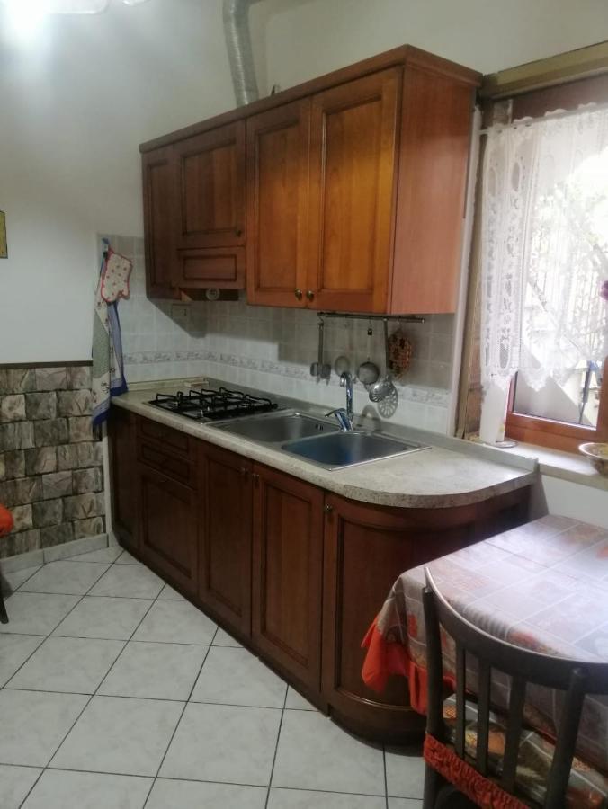 Appartamenti San Vito San Vito  Zewnętrze zdjęcie
