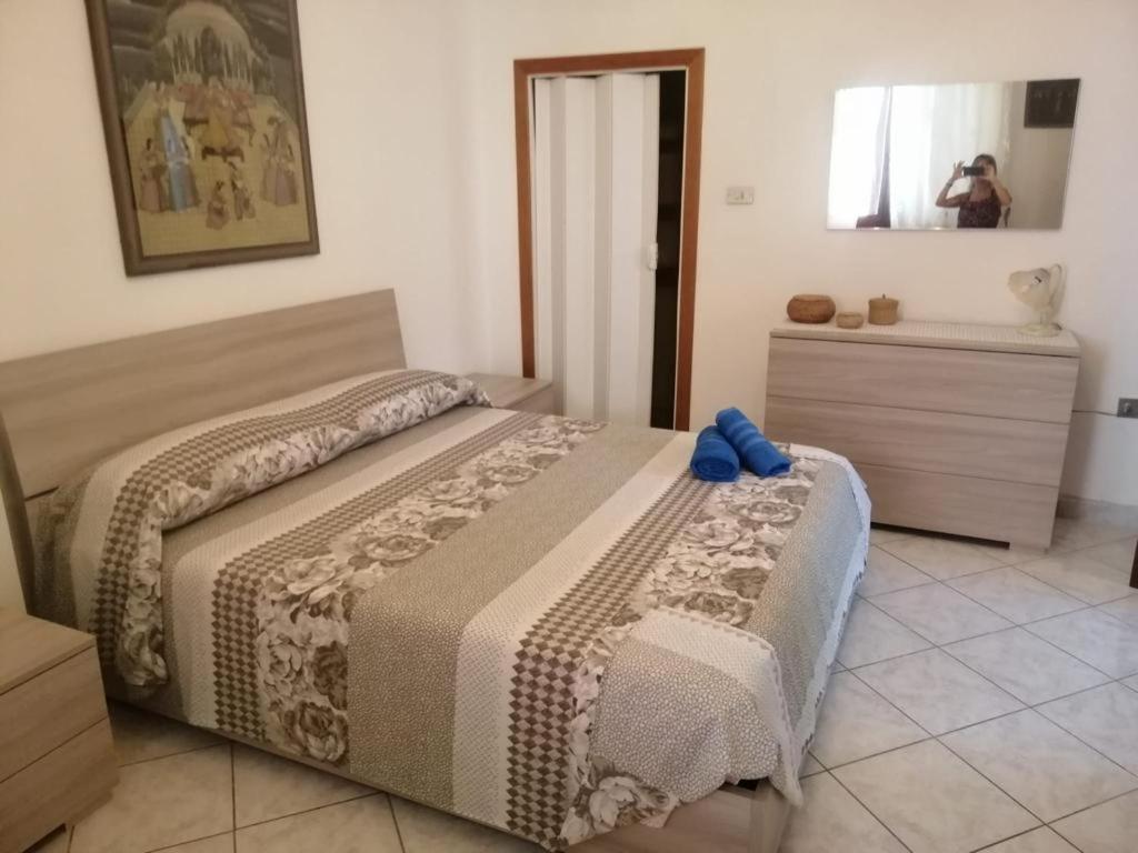 Appartamenti San Vito San Vito  Zewnętrze zdjęcie