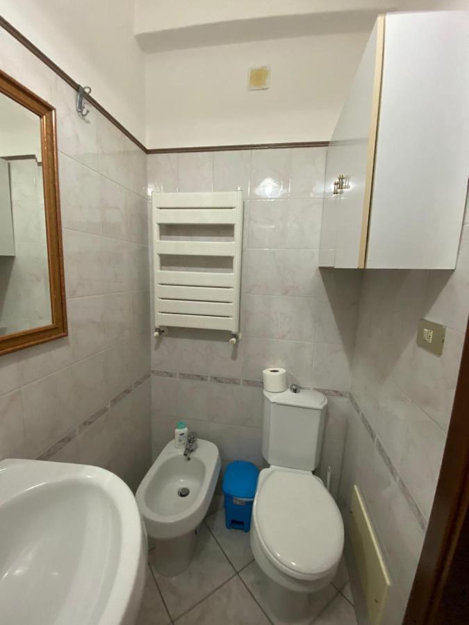Appartamenti San Vito San Vito  Zewnętrze zdjęcie